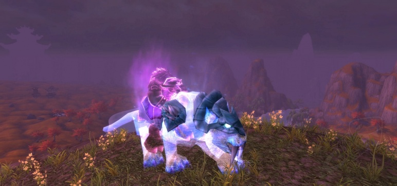 Reins of the Spectral Tiger screenshots 34